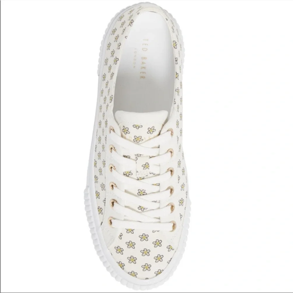 Ted Baker London Kimia Metropolis‎ Daisy Sneaker